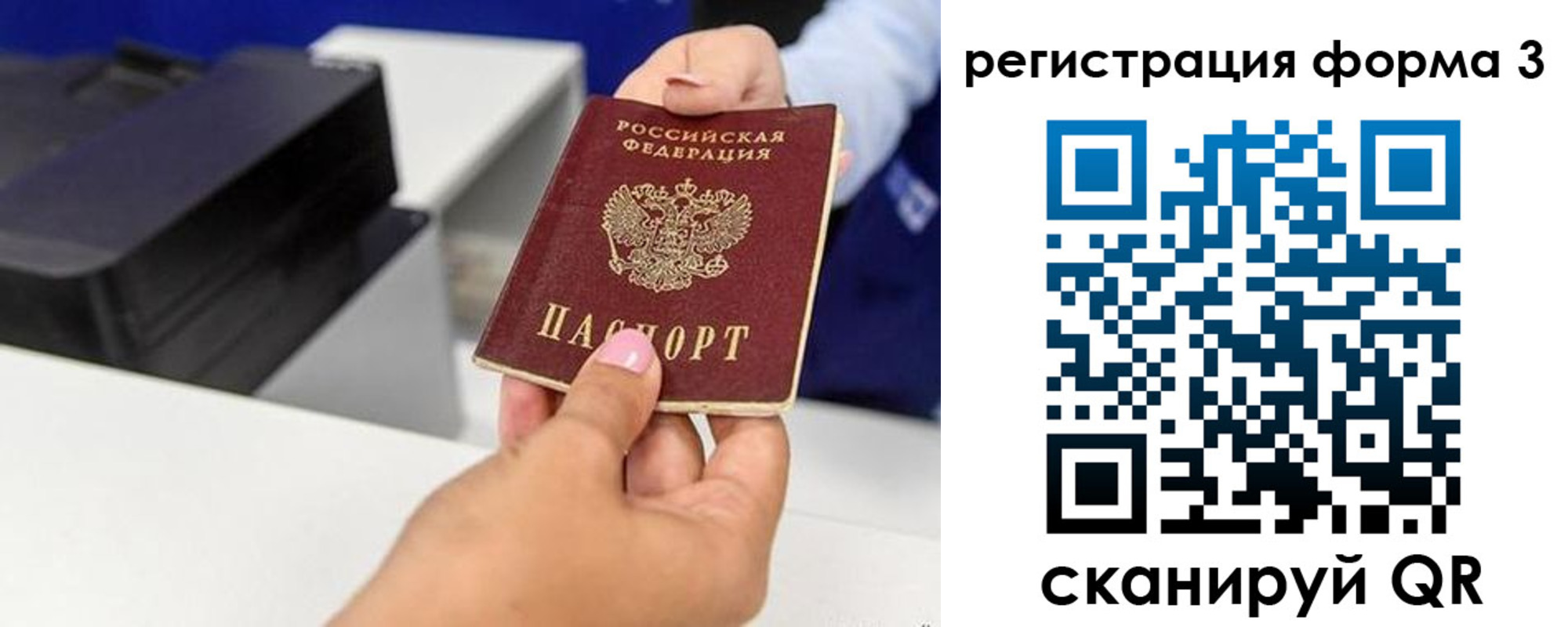 временная регистрация надежно в Мытищах